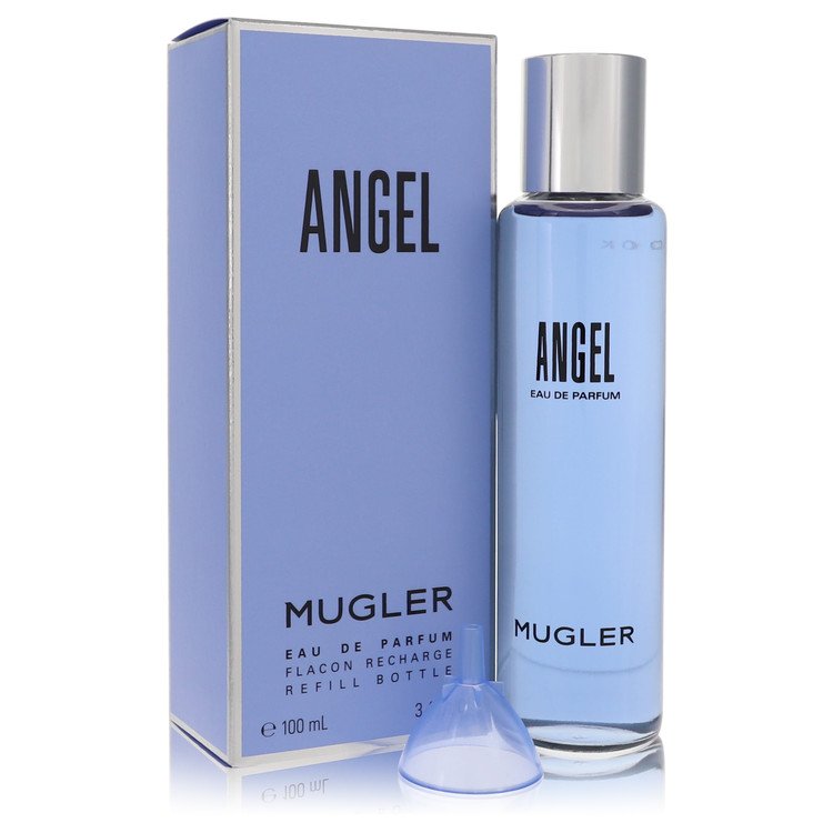 Angel Eau De Parfum Refill By Thierry Mugler