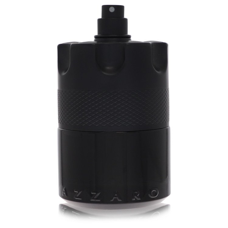 Azzaro The Most Wanted Eau De Parfum Intense Spray (Tester) By Azzaro