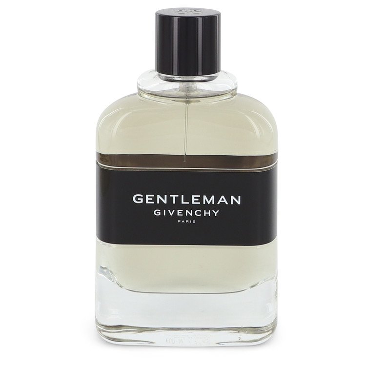 Gentleman Eau De Toilette Spray (New Packaging 2017 Tester) By Givenchy